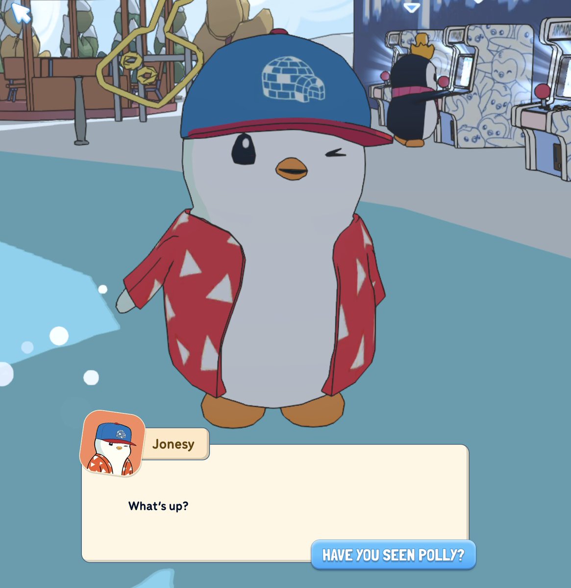 Outer Lumen tweet media