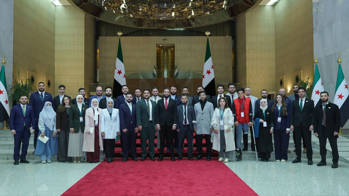 Levant24 tweet media