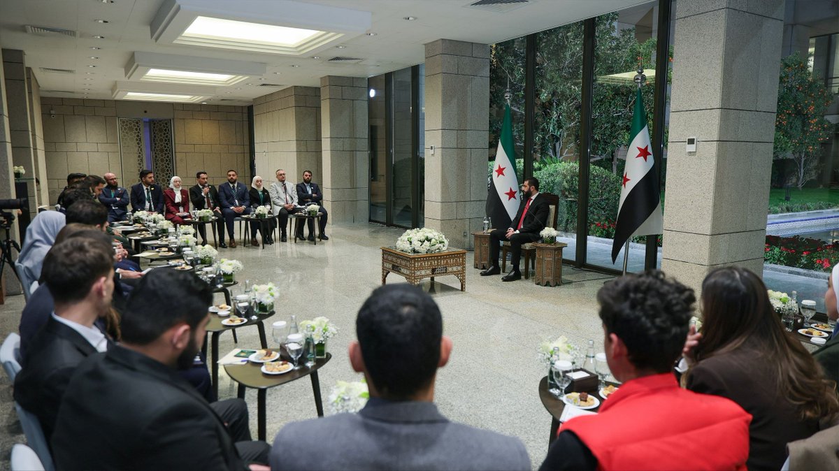 Levant24 tweet media