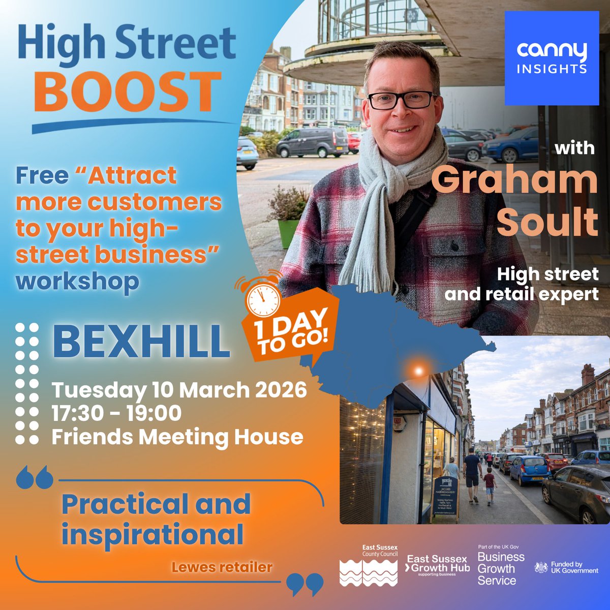 Graham Soult FIPM tweet media