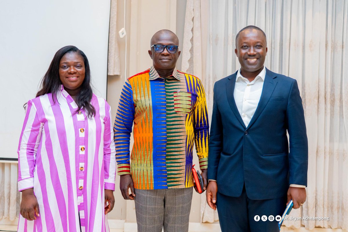 Department of Architecture KNUST tweet media