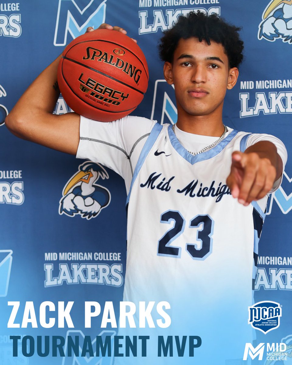 Mid Michigan Men's Hoops tweet media