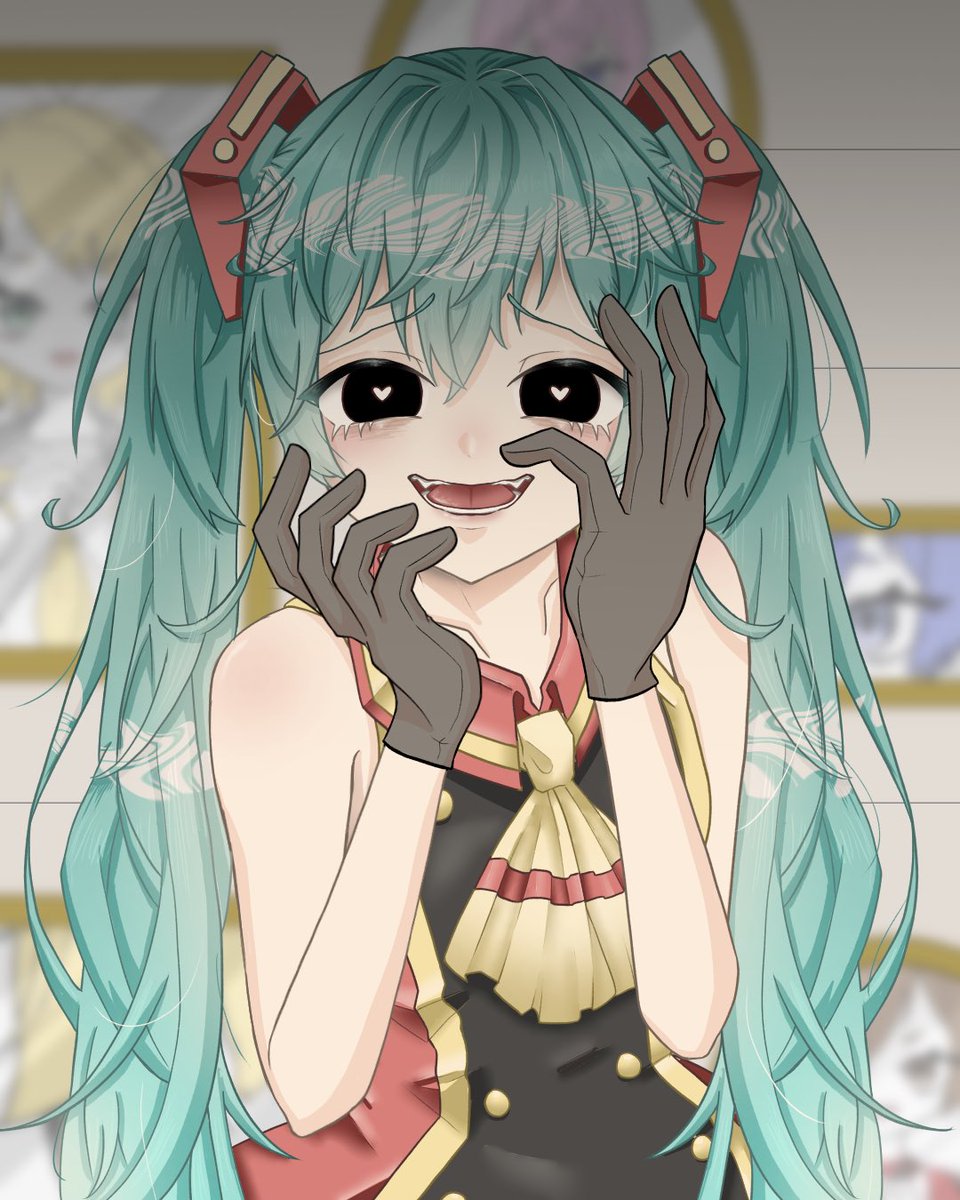 ❄︎.* うるふ *.❄︎ tweet media