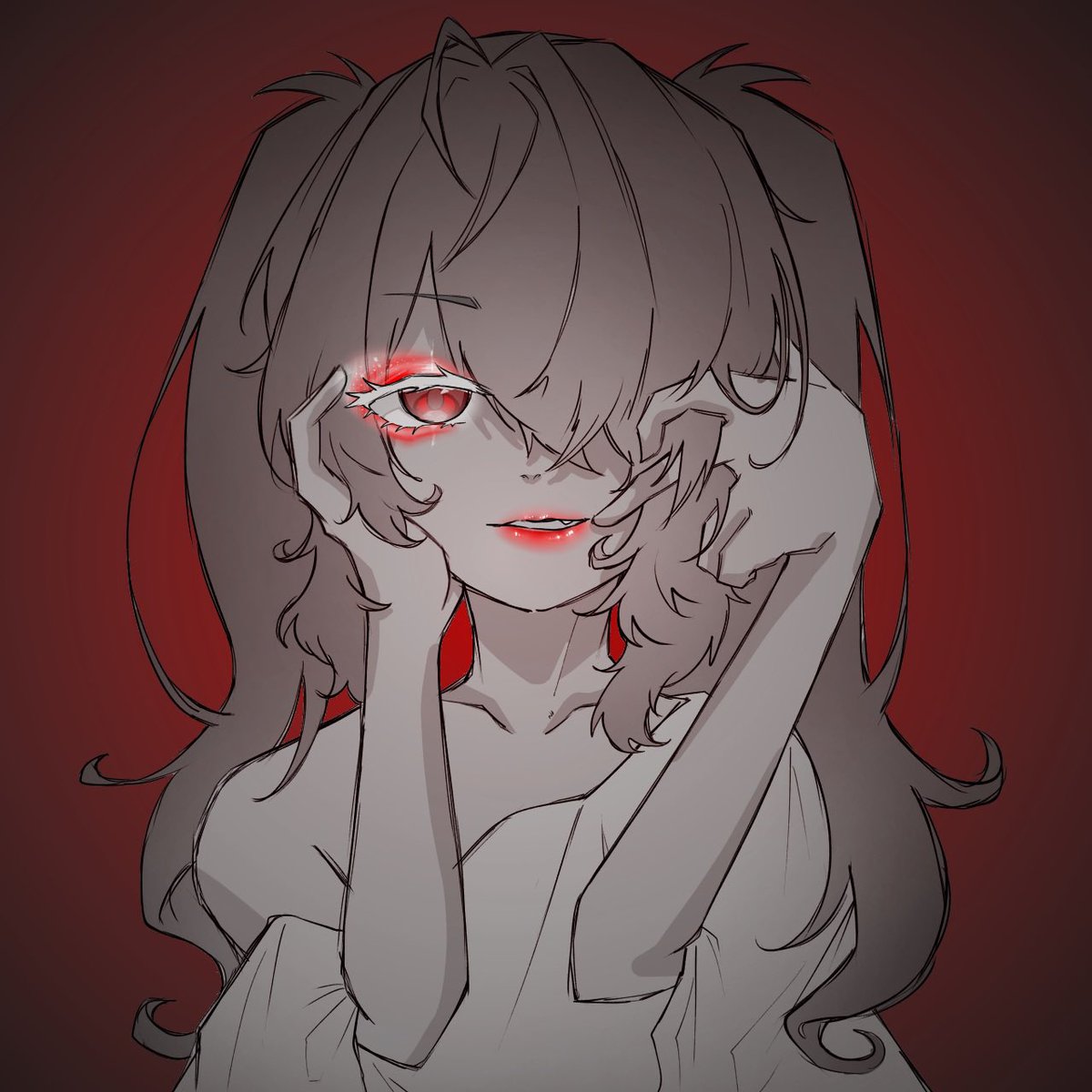 ❄︎.* うるふ *.❄︎ tweet media