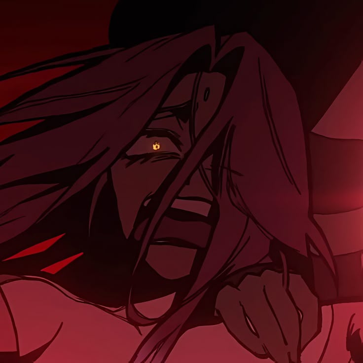 Something Something at the end of the day pink is still a shade of red