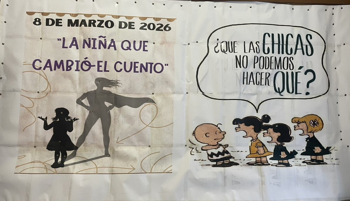 ColegioJorgeManrique tweet media