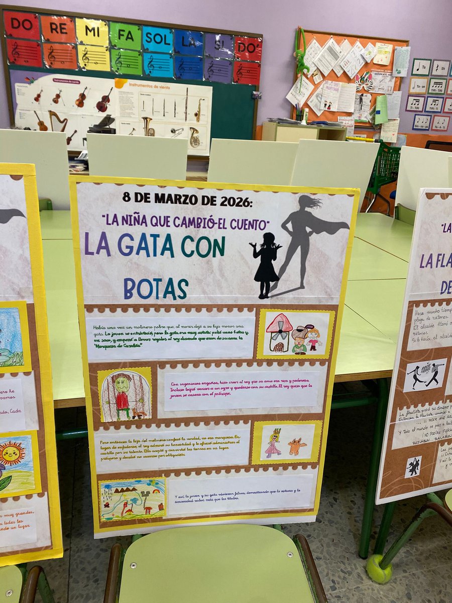 ColegioJorgeManrique tweet media