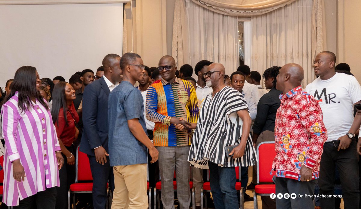 Department of Architecture KNUST tweet media