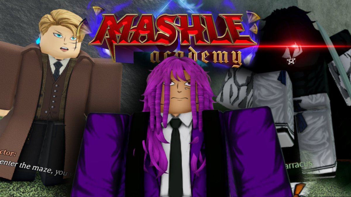 obssensei's tweet photo. Mashle Academy Is Releasing Soon..
Video: https://t.co/CXcJrgCqzx https://t.co/wtAQFYPYUp