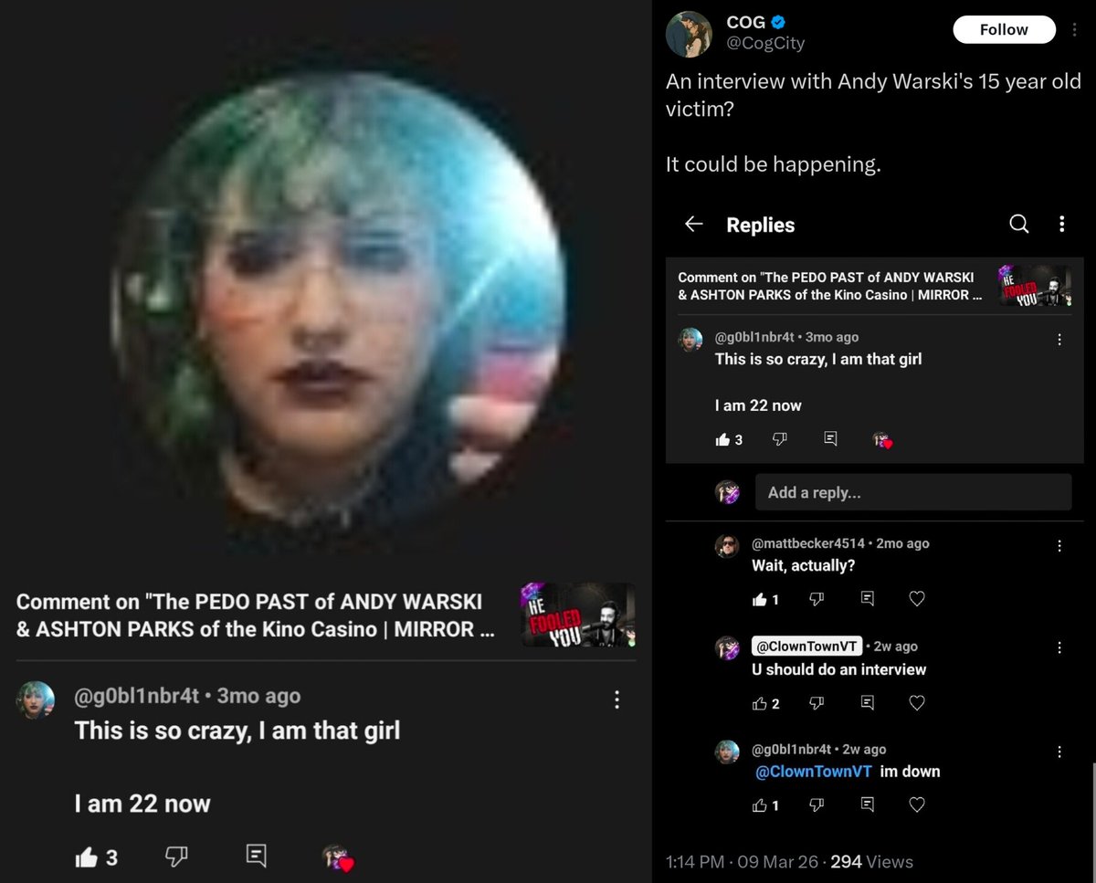 Henchmania tweet media