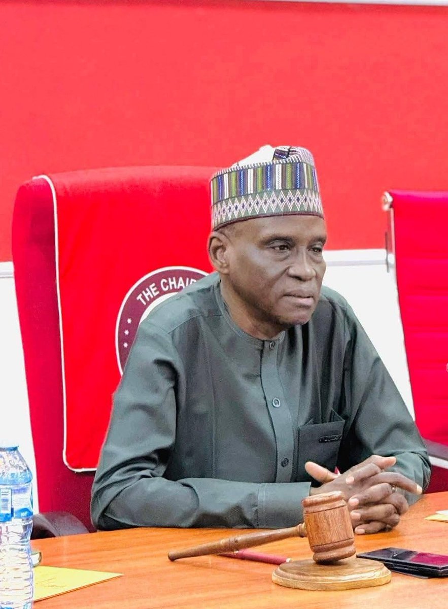 IbnGarba2's tweet photo. Sen. MT Monguno condemns Boko Haram attacks in Ngoshe, Konduga &amp; Kukawa. Mourns fallen heroes Lt. Col. Iliyasu &amp; Lt. Col. Umar Farouq and innocent civilians. Nigeria must stand united against terror. 🇳🇬 https://t.co/G7uUa4rWOJ