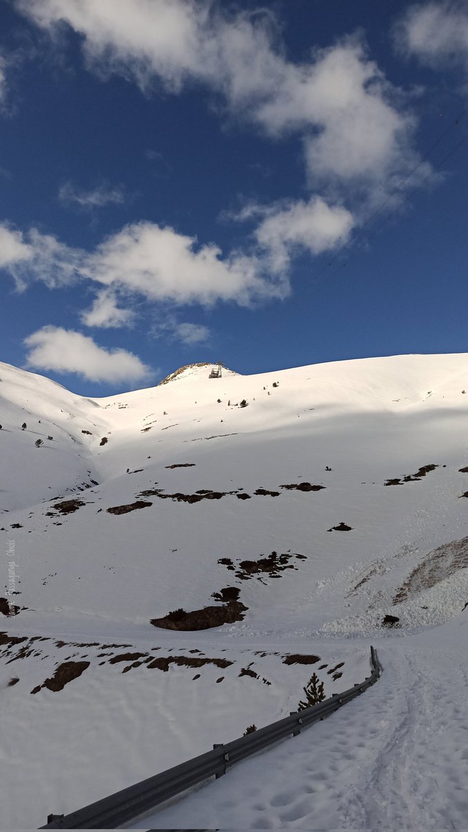 Jaume Bassaganya Obiols 🇦🇩 🏔️🚴 tweet media