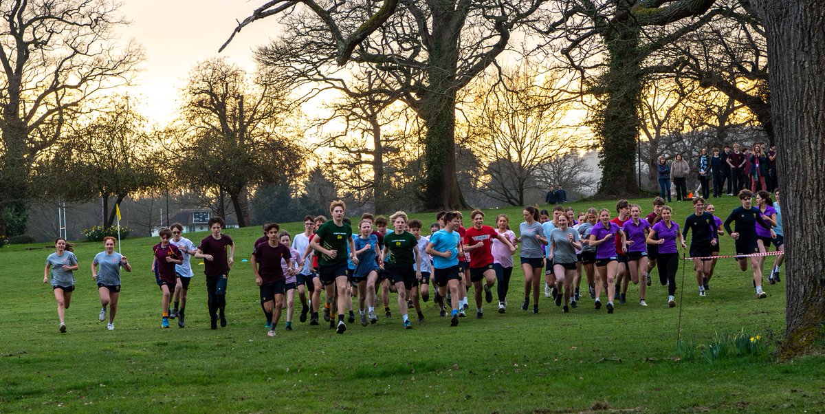 Cranleigh Sports Photos tweet media