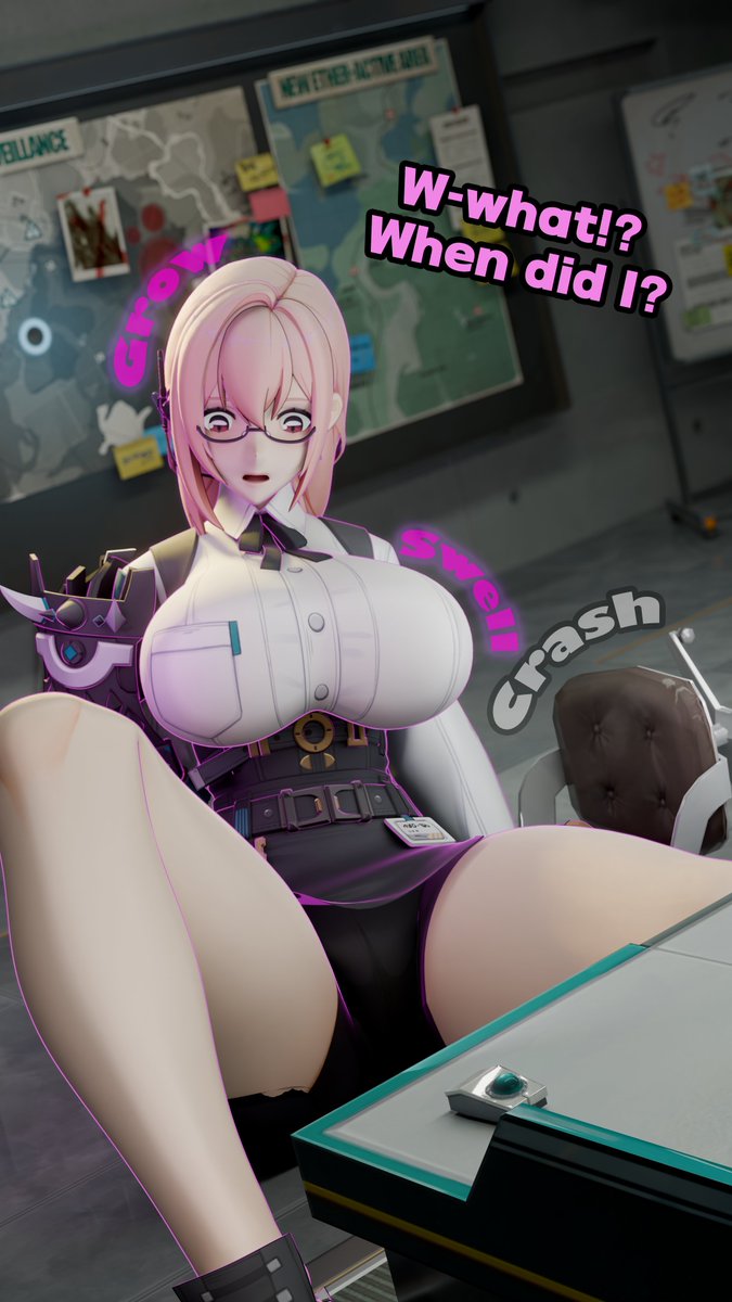 WitchSquish (Comms open) tweet media