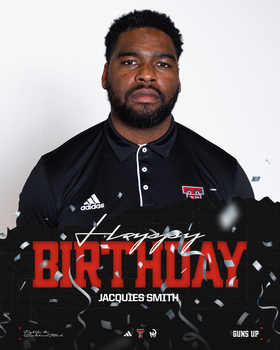 Texas Tech Football tweet media