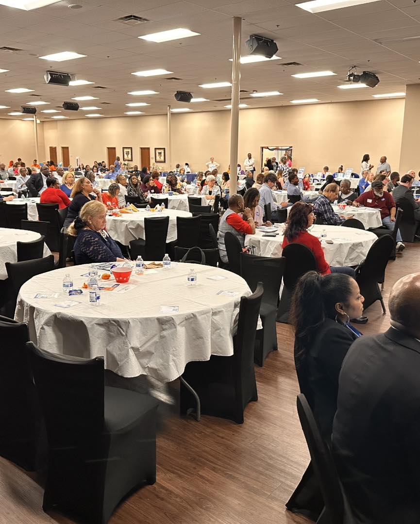 South Carolina Democratic Party tweet media