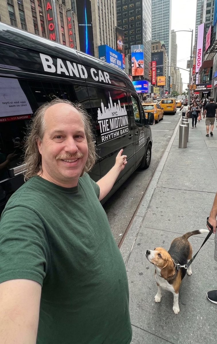 billy williams tweet media