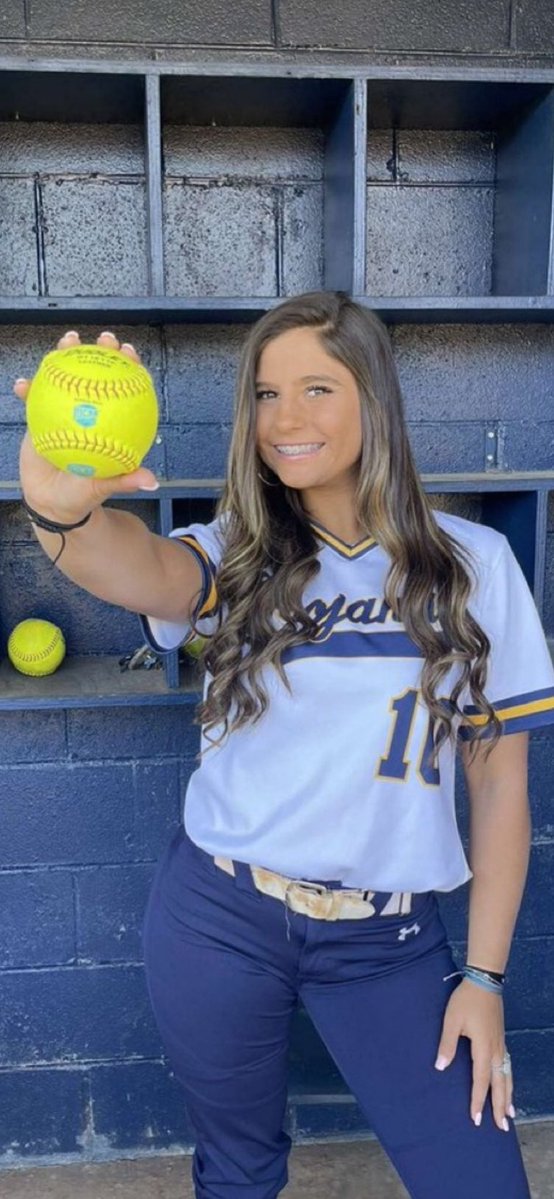 CACC Softball tweet media