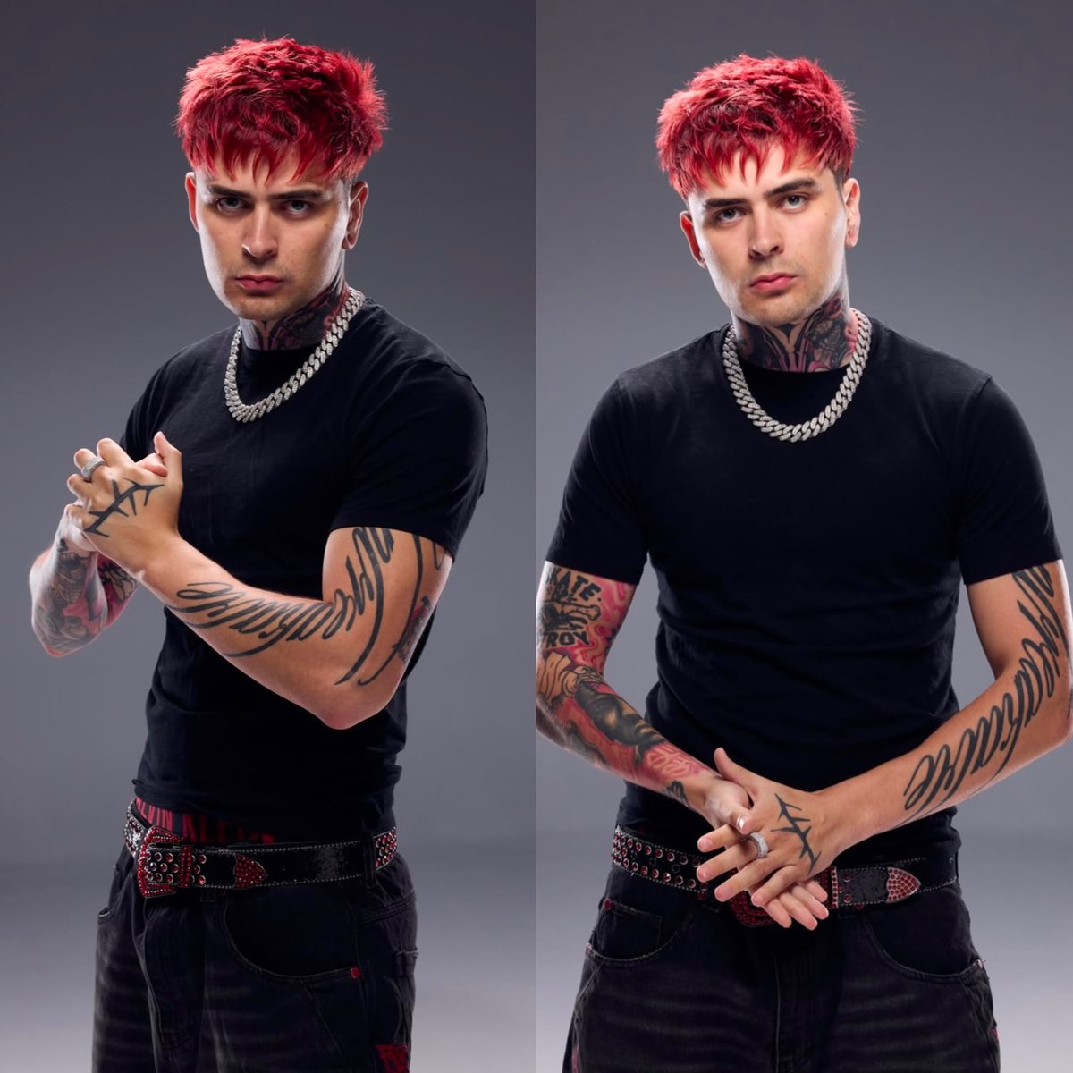 lit ahora está en su prime mas prime