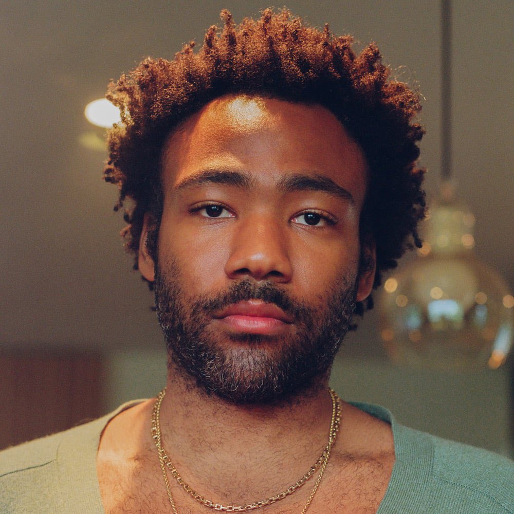 PopBase's tweet image. Donald Glover will voice Yoshi in ‘THE SUPER MARIO GALAXY MOVIE.’