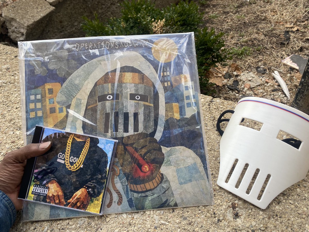 Sage The 64th Wonder tweet media