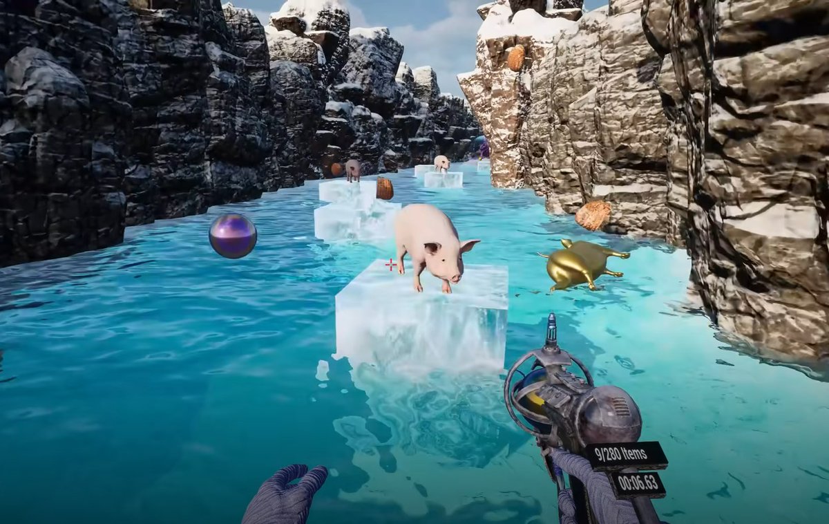 Squiddalt (PARODY) tweet media