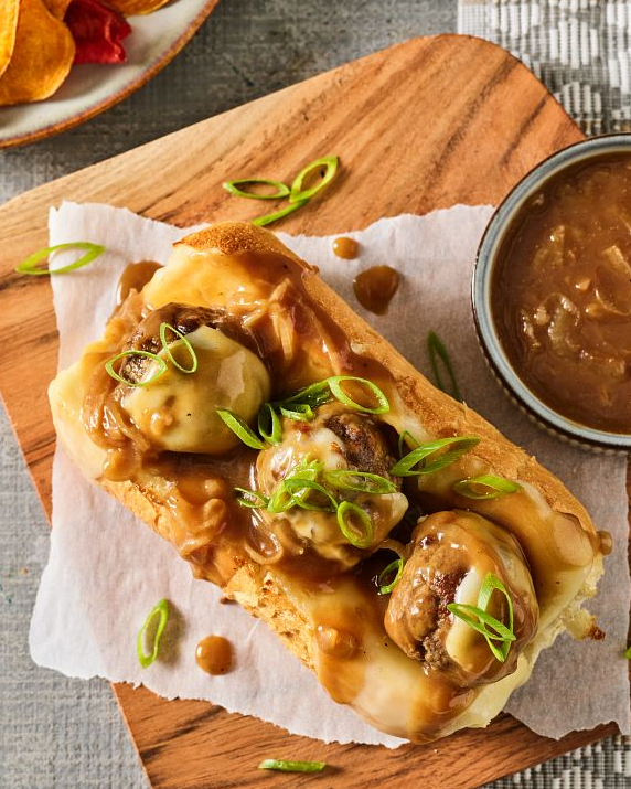 Beef. It's What's For Dinner. tweet media