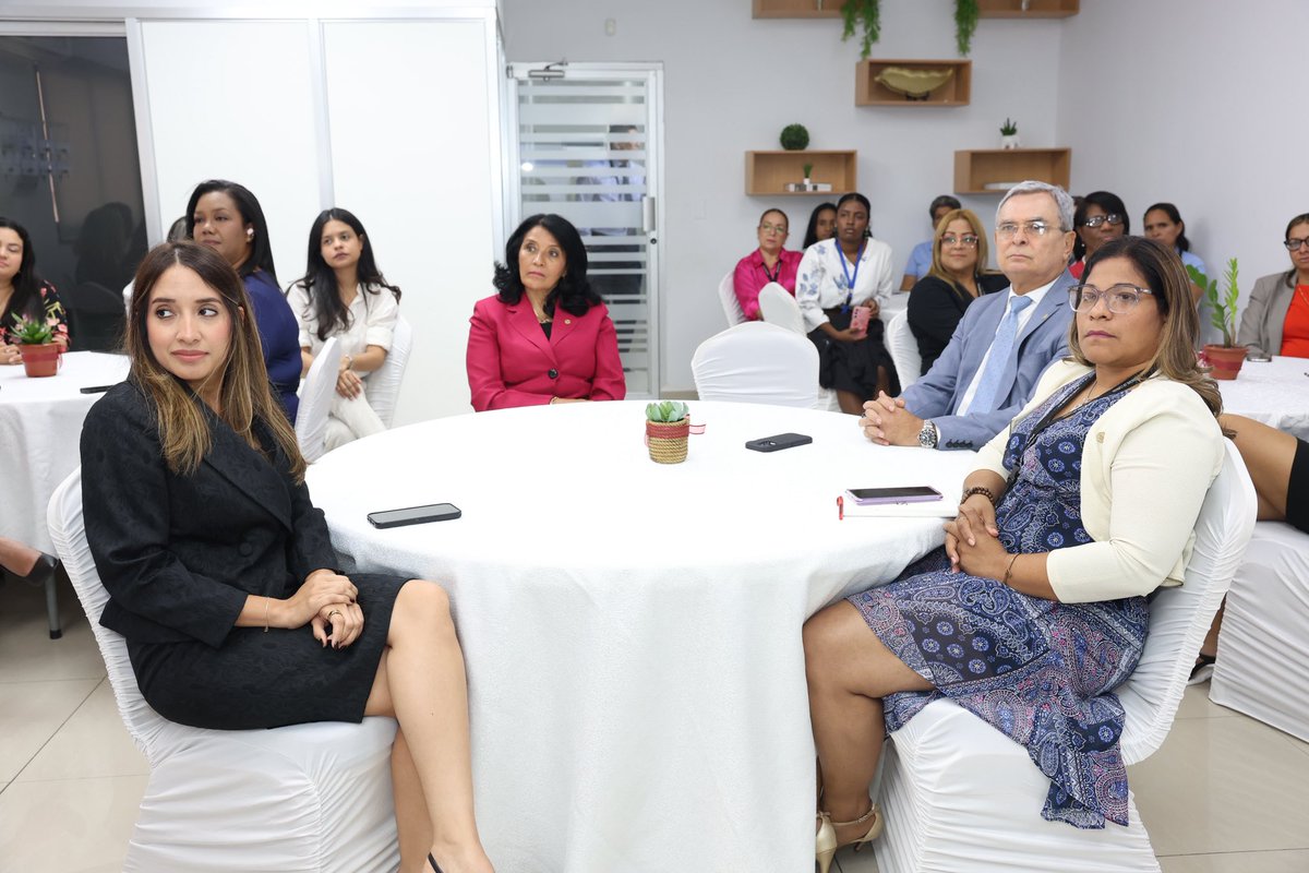 Fiscalía General de Cuentas tweet media