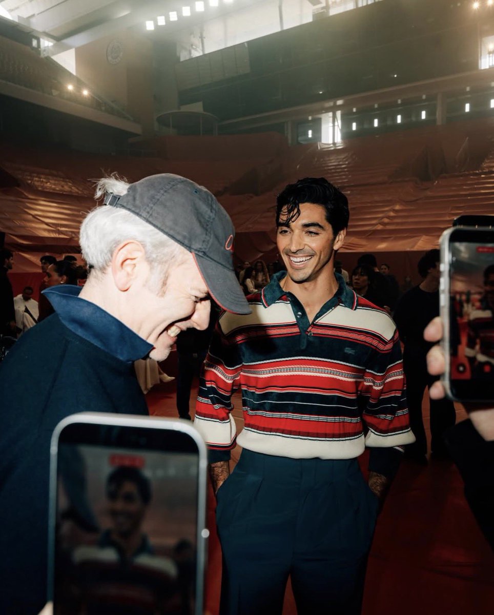 Info Taylor Zakhar Perez tweet media