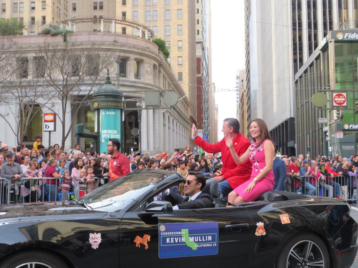 Kevin Mullin tweet media