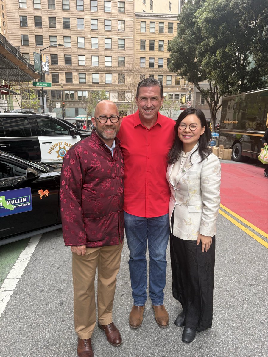 Kevin Mullin tweet media