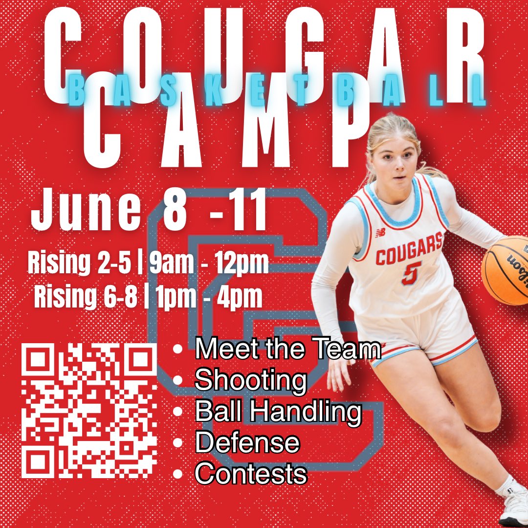 Charlotte Catholic WBB tweet media