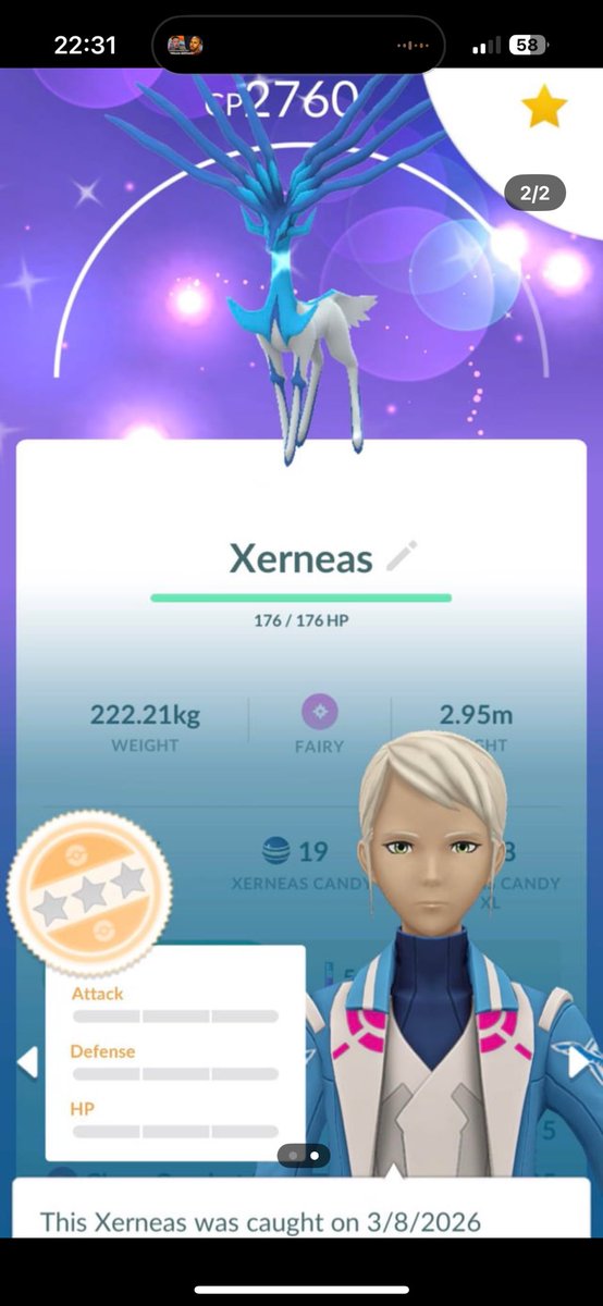 REVERSAL - Daily Pokémon GO Vlogs! tweet media