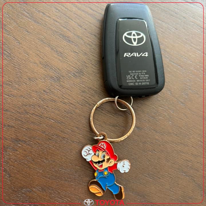 ¿Por qué el 10 de marzo es el Día de Mario Bros? Porque la fecha "Mar10" se parece a la palabra "Mario", lo que llevó a los fans a adoptar este día como el oficial de todo el universo de Mario, incluyendo la saga Super Mario. Y vos ¿qué tan fan sos #MAR10Day 📸 Mauricio Monge.