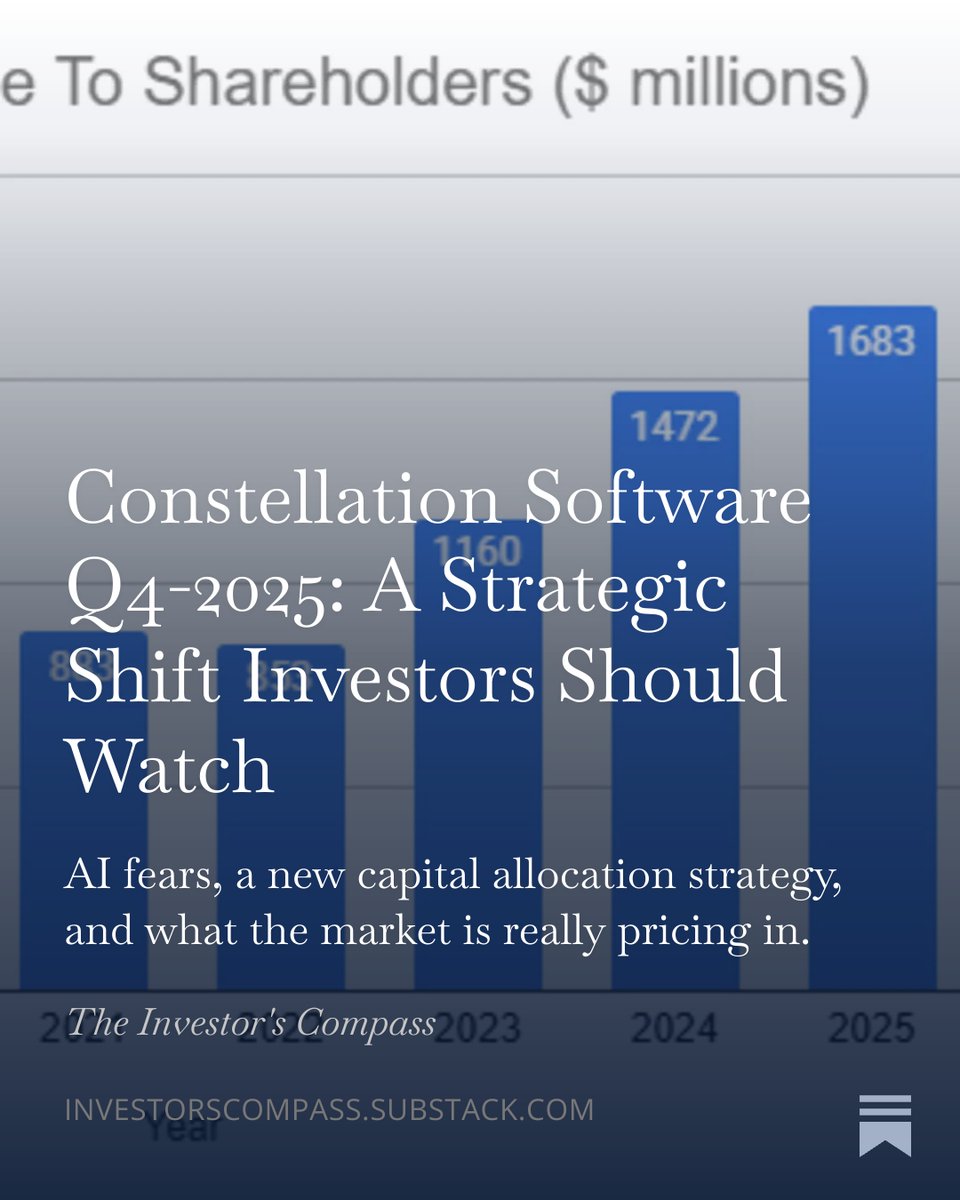 Investor's Compass tweet media