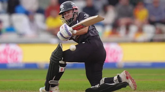 Manchester Super Giants Fan Account tweet media