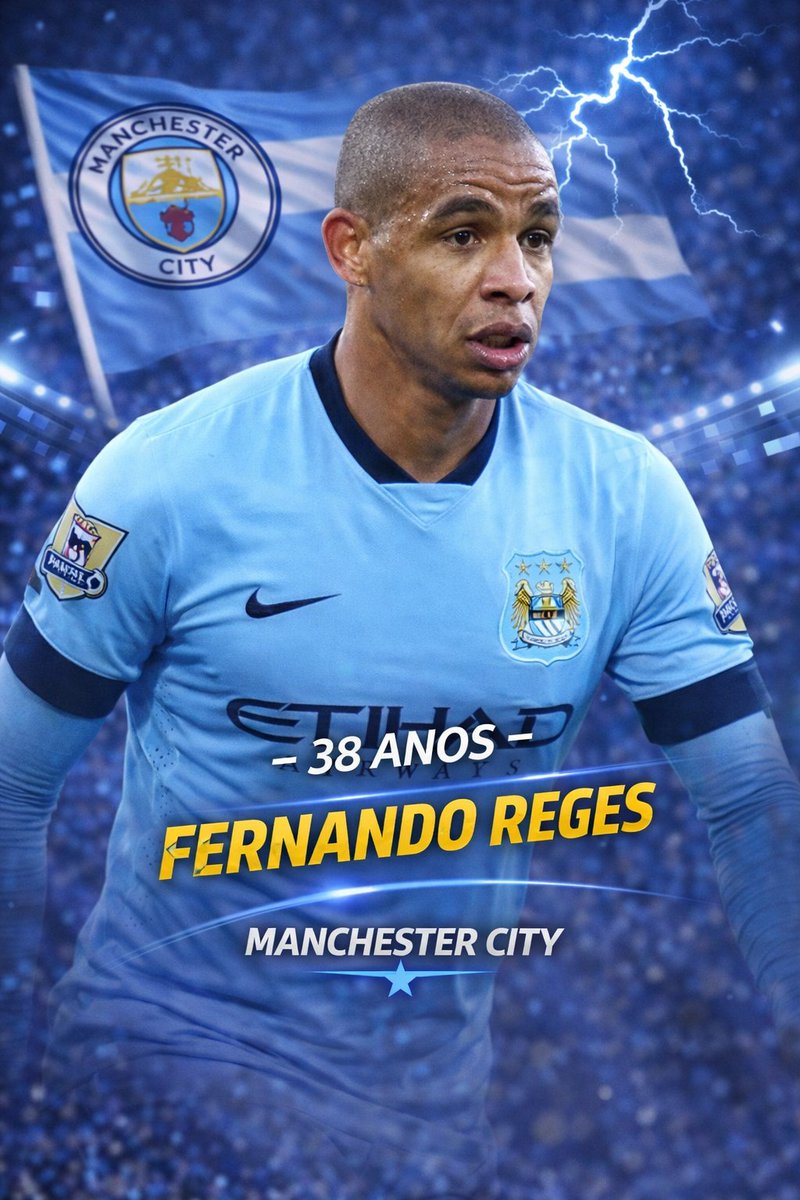 A SOLUÇÃO DOS NOSSOS PROBLEMAS?

Fernando Reges, mais conhecido como “Polvo” (apelido dado pela sua enorme capacidade de interceptar passes), está livre no mercado. Basta um telefonema para ele voltar ao Sport Club Internacional.

Ele pode jogar de volante, zagueiro e, se