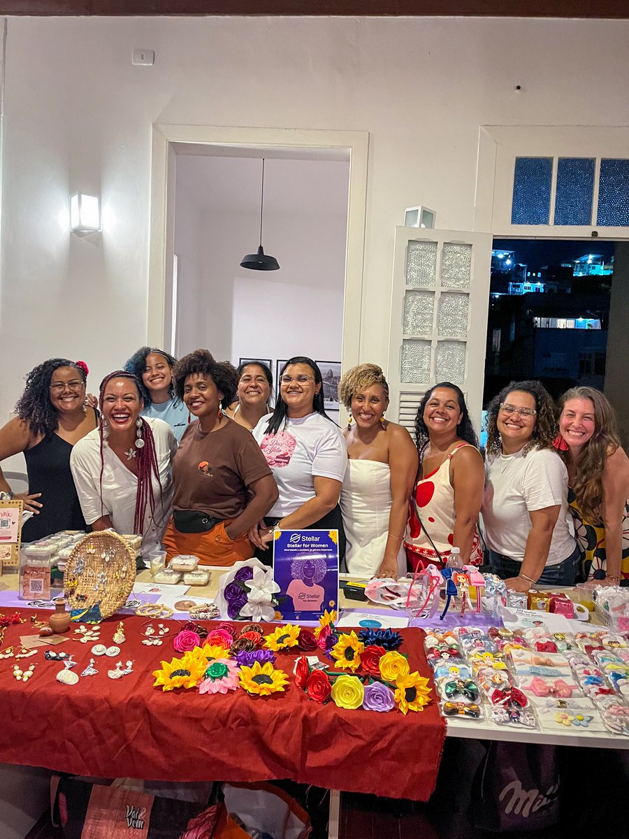 Instituto Florescer Caldeira tweet media