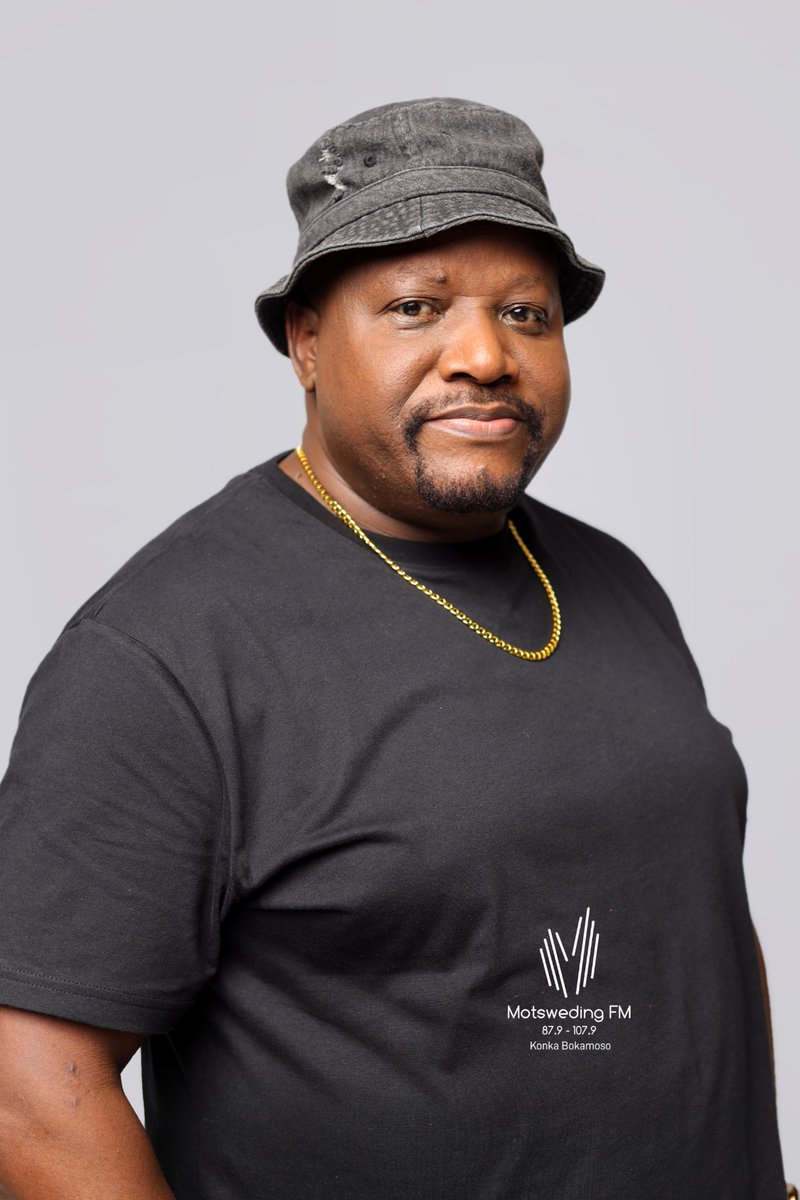 motswedingfm's tweet photo. O santse o tsogile? π
Fa go le jalo, #Motsogapele le Tom Perez ke karabo ya gago! π»π₯
β° 03H00 - 05H00
βοΈ: 073 811 6659 | π₯οΈ: https://t.co/bpXxNNG6x8 | SABC +: https://t.co/m3YZ9VrMov
#MotswedingFM https://t.co/3XVj6MaFAk