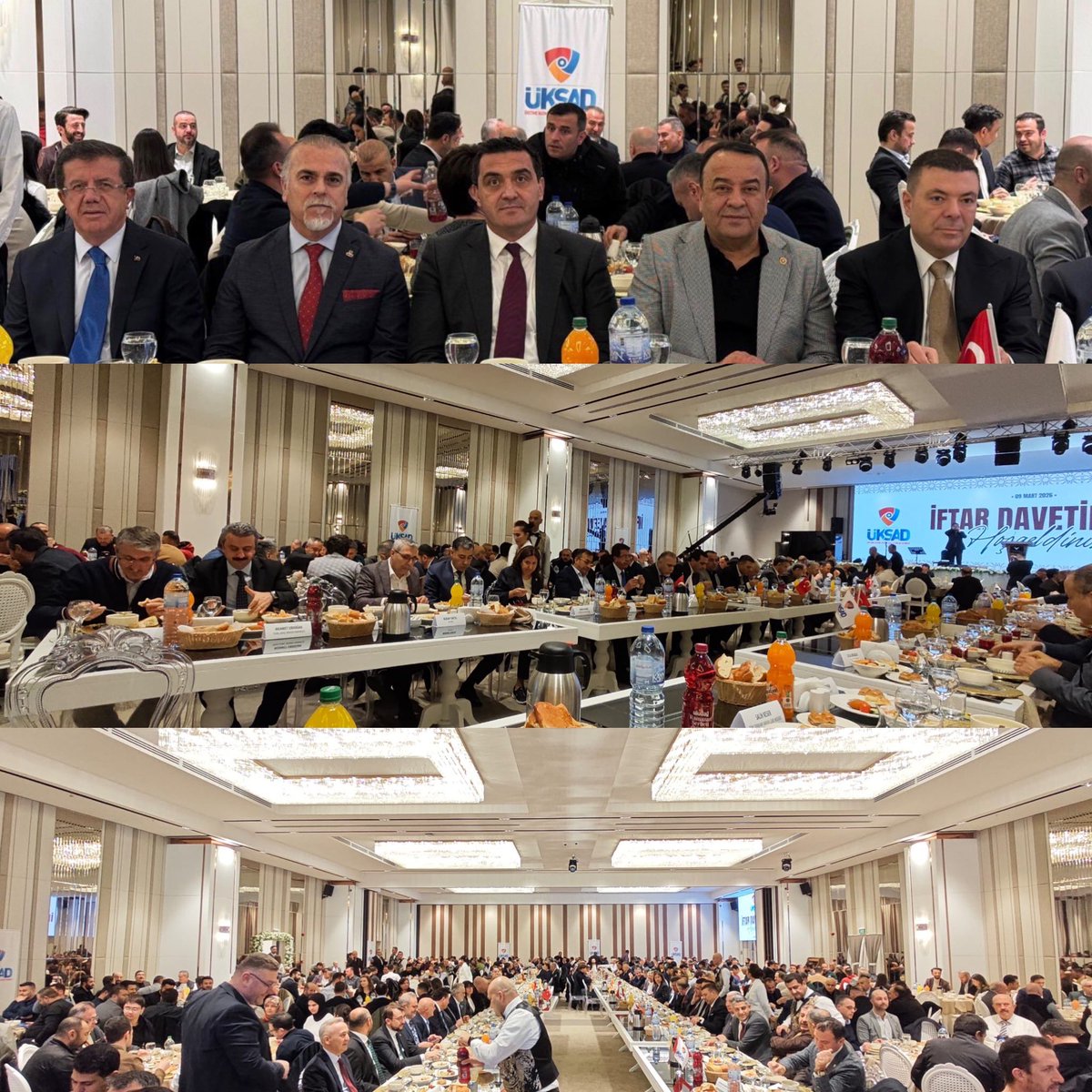 ibrahim AYHAN 🇹🇷 tweet media