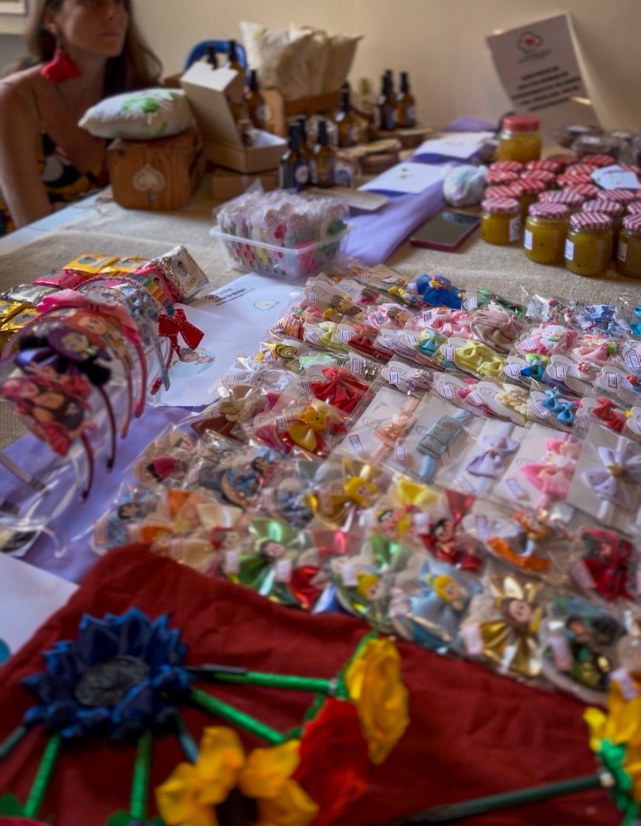 Instituto Florescer Caldeira tweet media