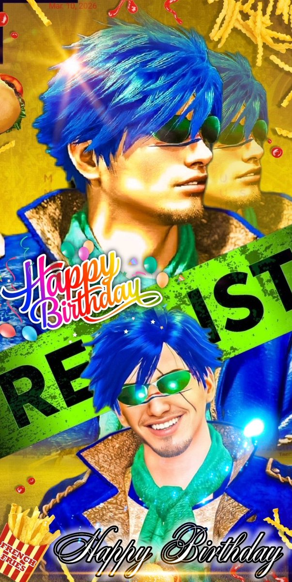 アイフリード 😎 怜(さとし) 🕶️ tweet media