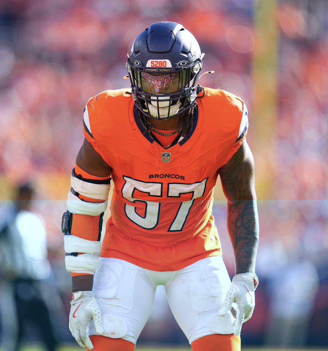 Coach Yac 🗣 tweet media