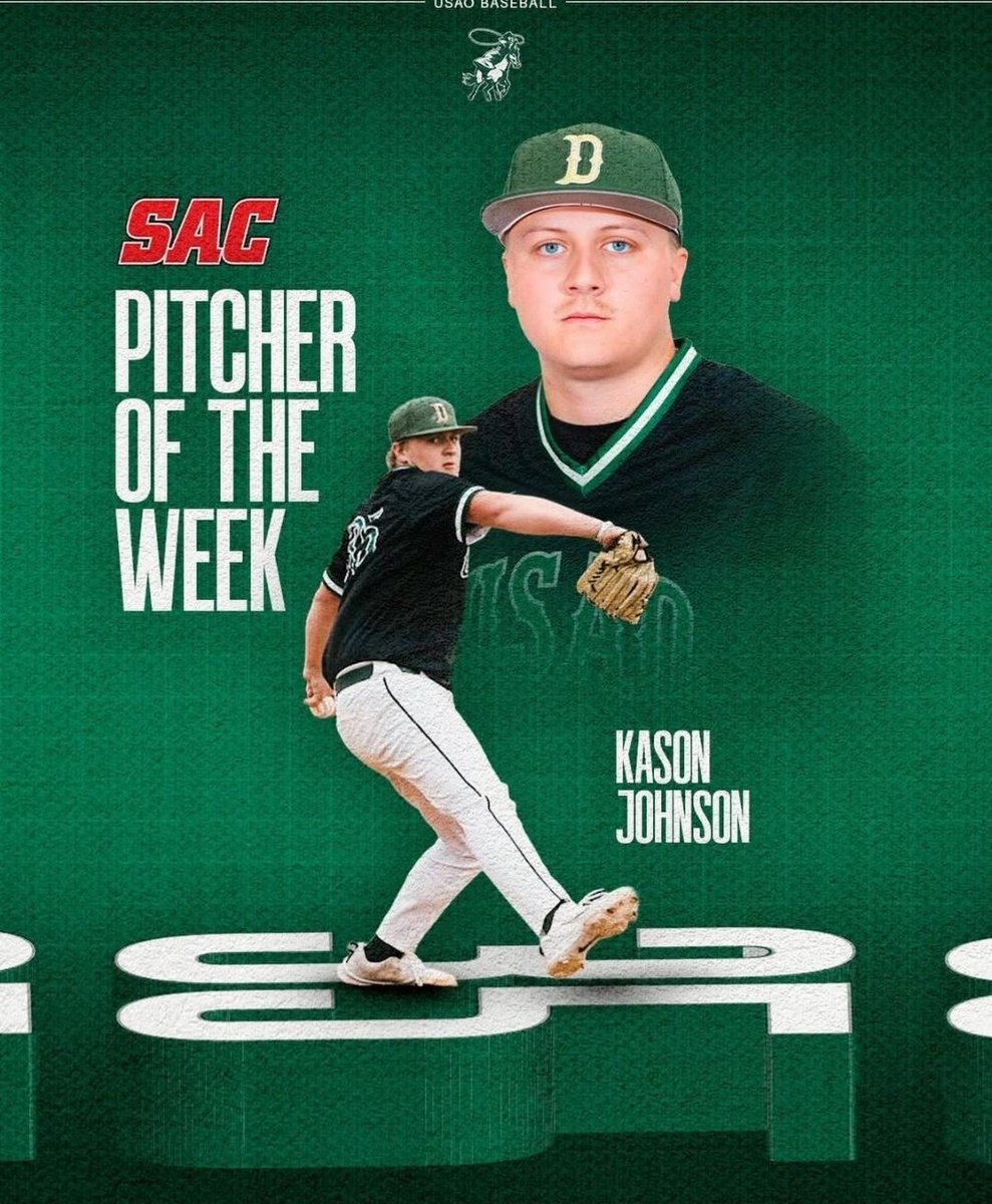 Connors State Baseball tweet media