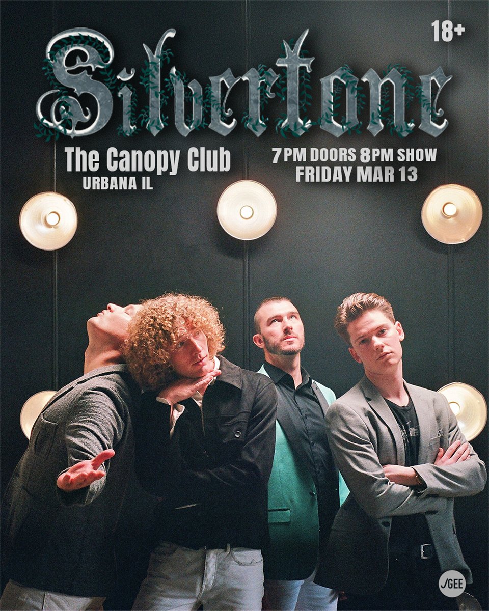 The Canopy Club tweet media