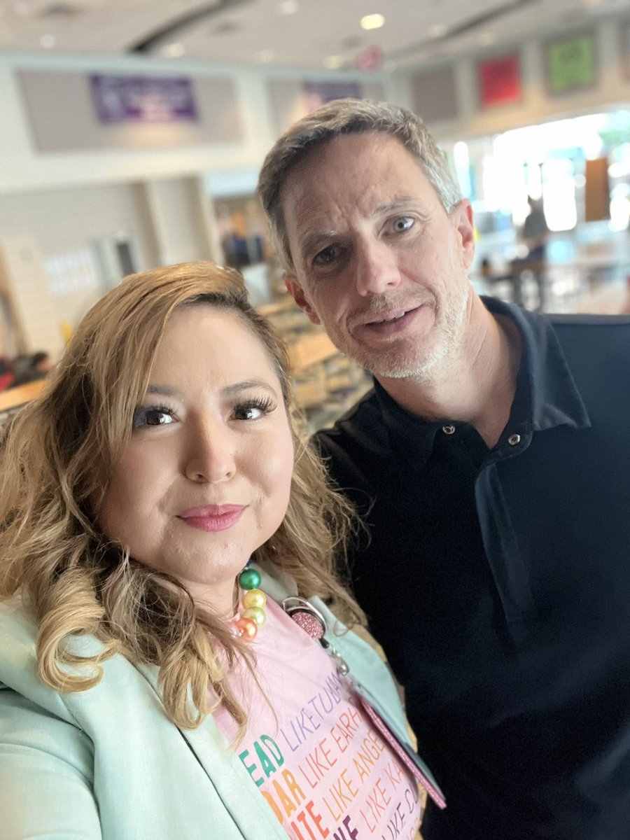 Brenda Martinez, M.Ed., M.A.(she/her/hers) tweet media