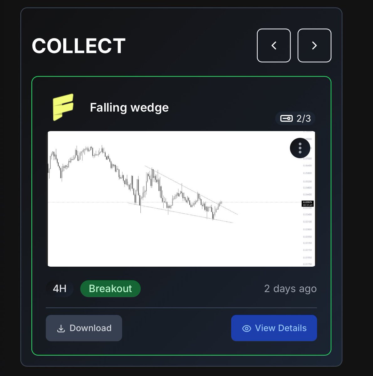 Pricesync tweet media
