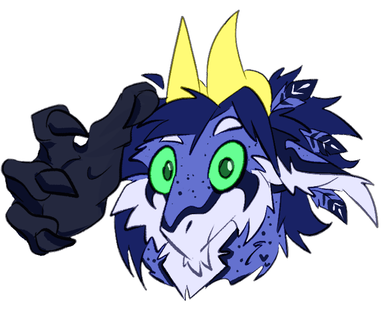 Dragonsterr (Open comms) tweet media