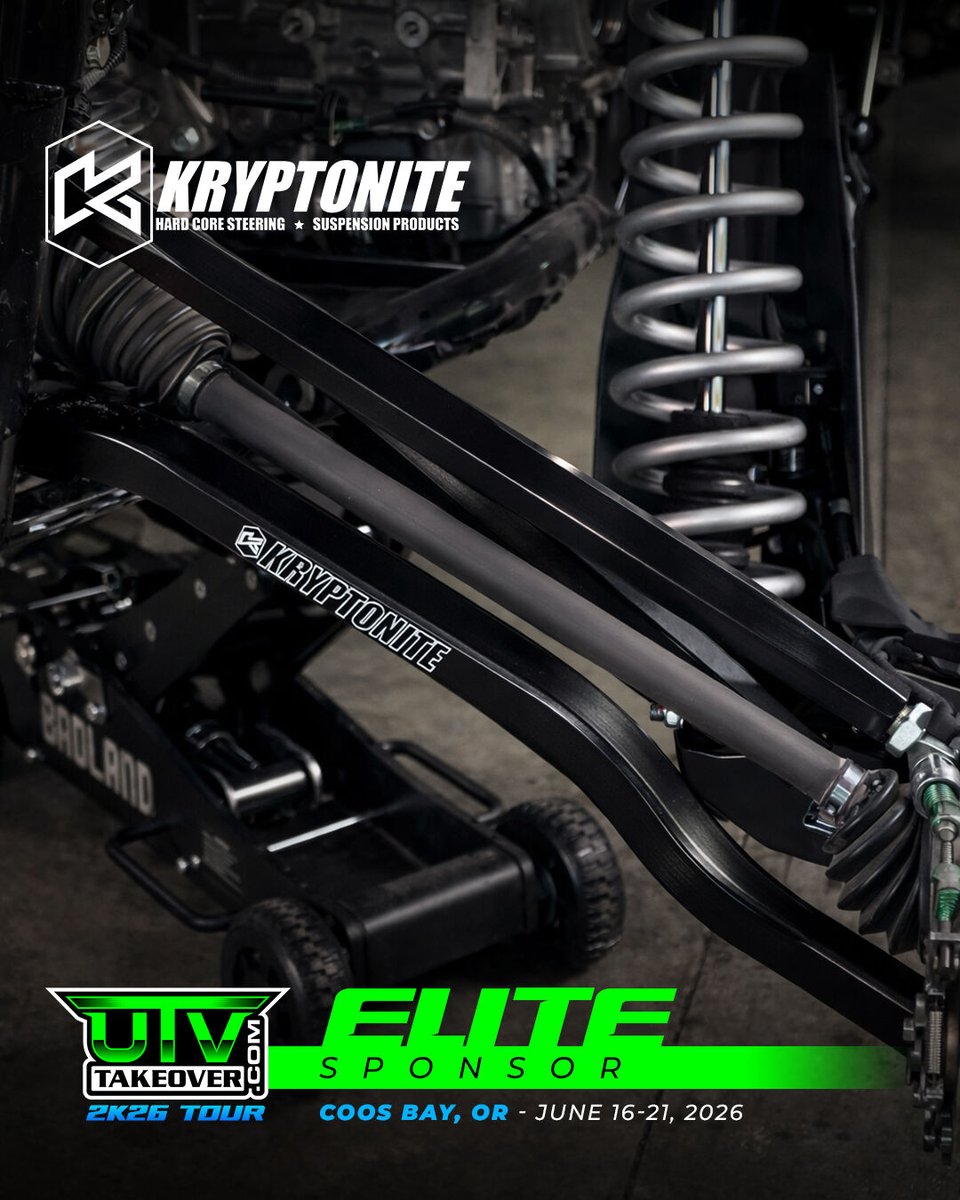 UTV Takeover tweet media