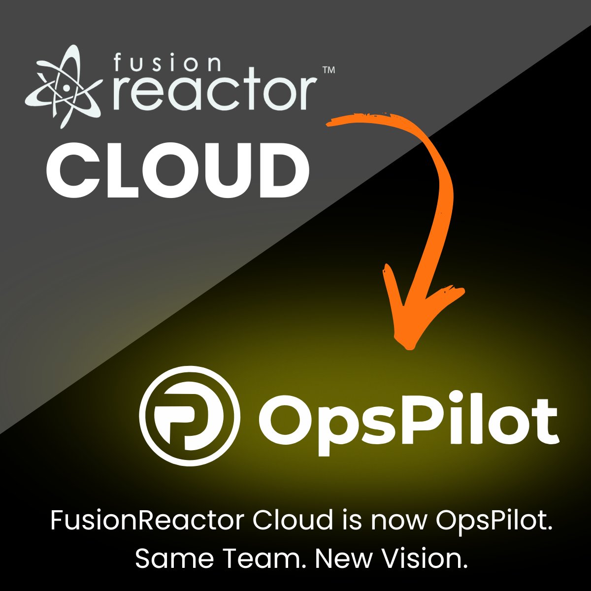 FusionReactor tweet media